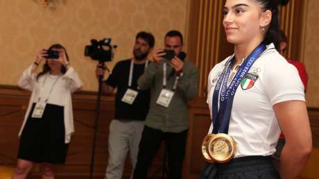 Giulia Imperio CASA ITALIA foto Luca Pagliaricci ORA03982 copia 