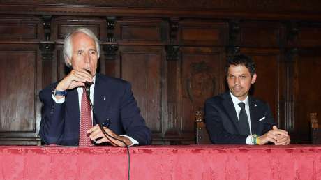 conf stampa perugia  foto mezzelani GMT sport 178