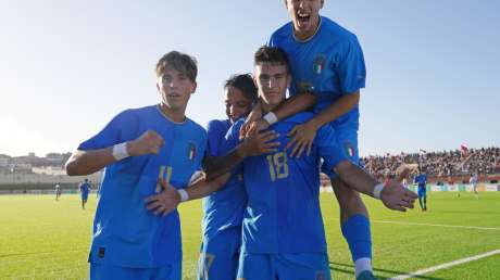 Calcio ITA VS GRE foto Luca Pagliaricci LUP05889 copia 