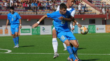 Calcio ITALIA VS GRECIA foto Luca Pagliaricci ORA07706 copia 