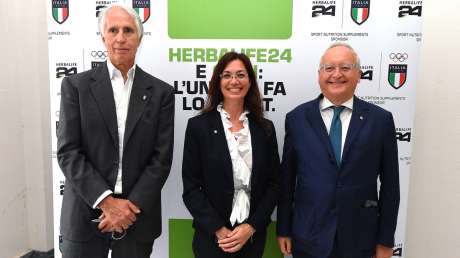 HERBALIFE foto mezzelani gmt sport108