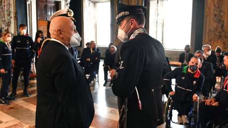 quirinale  foto mezzelani gmt sport 081
