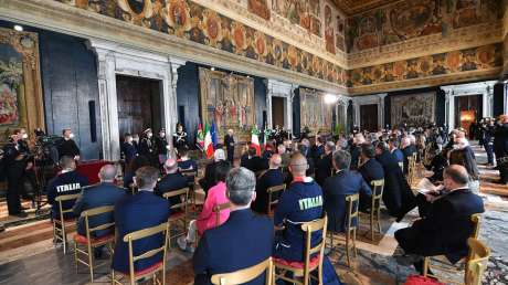 quirinale  foto mezzelani gmt sport 131