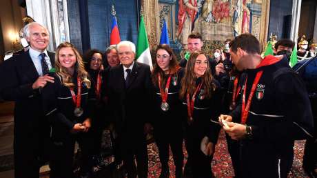 quirinale  foto mezzelani gmt sport 145