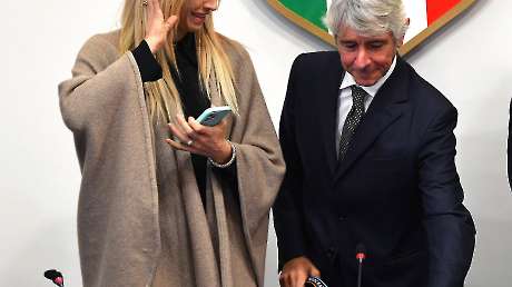 1Giunta Abodi  Foto Mezzelani  GMT Sport 0011