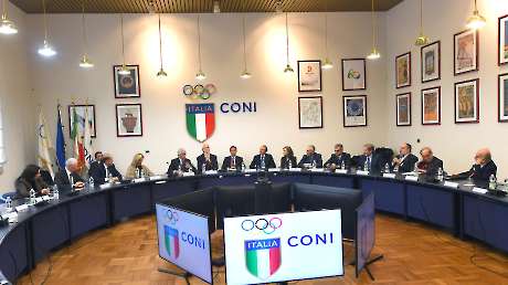 1Giunta Abodi  Foto Mezzelani  GMT Sport 0014