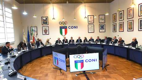 1Giunta Abodi  Foto Mezzelani  GMT Sport 0021