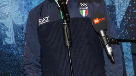 220217 Conferenza Stampa Malago’ Ph Luca Pagliaricci LUC05392 copia