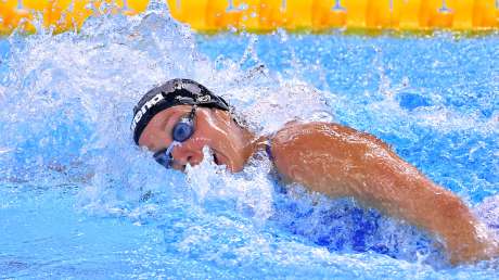 NUOTO 4x200 D ARGENTO foto Simone Ferraro SFA_4784 copia