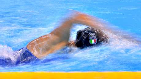 NUOTO 4x200 D ARGENTO foto Simone Ferraro SFA_4791 copia