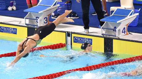 NUOTO 4x200 D ARGENTO foto Simone Ferraro SFE_7257 copia