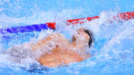 NUOTO Lorenzo MORA 50 dorso Bronzo foto Simone Ferraro SFA_3782 copia