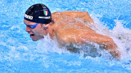 NUOTO Pier Andrea MATTEAZZI 200 misti Bronzo foto Simone Ferraro SFA_4090 copia