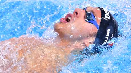 NUOTO Pier Andrea MATTEAZZI 200 misti Bronzo foto Simone Ferraro SFA_4141 copia