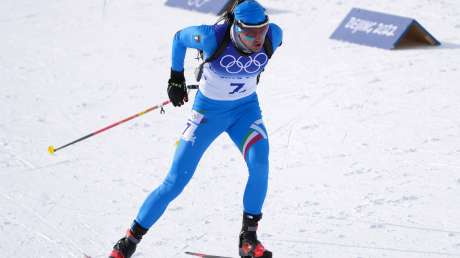 220215 ITA Biathlon Uomini 4x7, 5km Relay Ph Luca Pagliaricci LUC04515 copia