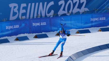 220215 ITA Biathlon Uomini 4x7, 5km Relay Ph Luca Pagliaricci LUC04564 copia