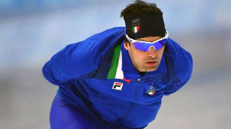 andrea giovanninini  5000 m speed foto mezzelani gmt042