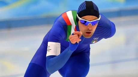 andrea giovanninini  5000 m speed foto mezzelani gmt052