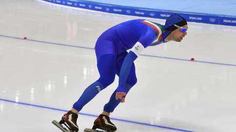 andrea giovanninini  5000 m speed foto mezzelani gmt055