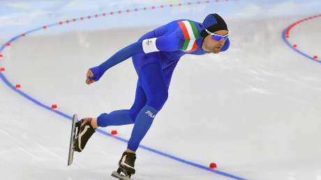 andrea giovanninini  5000 m speed foto mezzelani gmt057