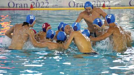 Pallanuoto ITA VS TUR foto Pagliaricci Ferraro ORA07863 copia 