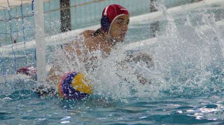Pallanuoto ITA VS TUR foto Pagliaricci Ferraro ORA08033 copia 