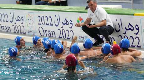 Pallanuoto ITA VS TUR foto Pagliaricci Ferraro ORA08178 copia 
