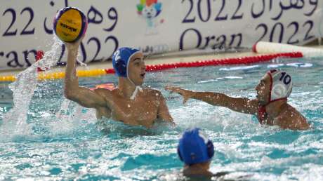 Pallanuoto ITA VS TUR foto Pagliaricci Ferraro ORA08301 copia 