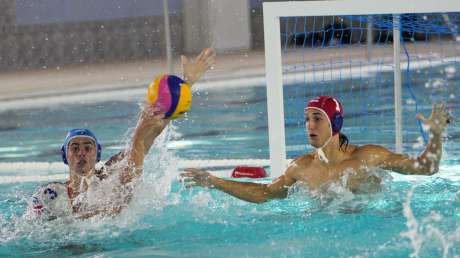 Pallanuoto ITA VS TUR foto Pagliaricci Ferraro ORA08822 copia 