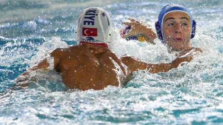 Pallanuoto ITA VS TUR foto Pagliaricci Ferraro ORA08860 copia 