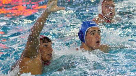 Pallanuoto ITA VS TUR foto Pagliaricci Ferraro ORA08877 copia 