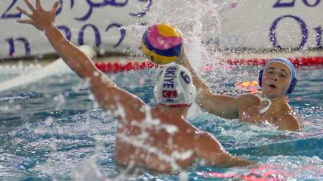 Pallanuoto ITA VS TUR foto Pagliaricci Ferraro ORA08886 copia 