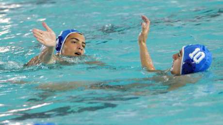Pallanuoto ITA VS TUR foto Pagliaricci Ferraro ORA09055 copia 