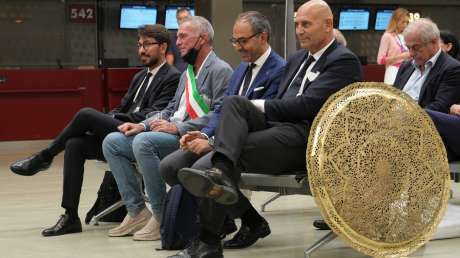 Conferenza Taranto 2026 foto Luca Pagliaricci ORA05632 copia 