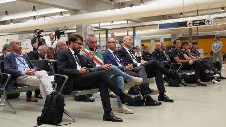 Conferenza Taranto 2026 foto Luca Pagliaricci ORA05664 copia 