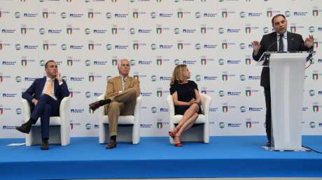Conferenza Taranto 2026 foto Luca Pagliaricci ORA05673 copia 