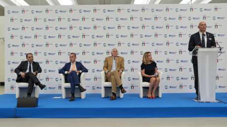 Conferenza Taranto 2026 foto Luca Pagliaricci ORA05739 copia 