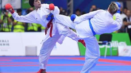 Karate SEMERARO Silvia Argento foto Simone Ferraro SFA_7905 copia