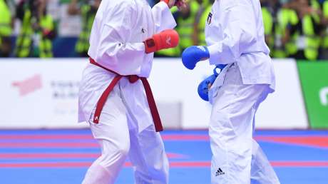 Karate SEMERARO Silvia Argento foto Simone Ferraro SFA_8017 copia