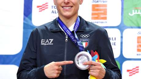 Karate SEMERARO Silvia Argento foto Simone Ferraro SFA_8117 copia