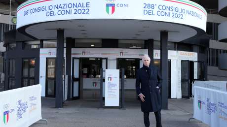 CONI GIUNTA Conferenza foto Simone Ferraro SF104779 copia