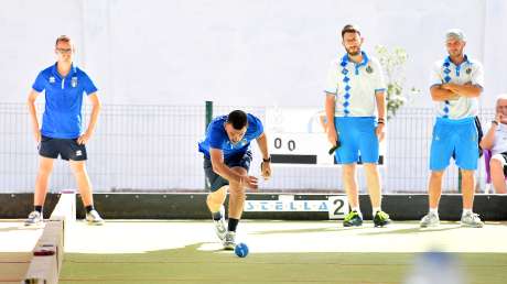 Bocce Visconti, Di Nicola foto Simone Ferraro SFA_5437 copia