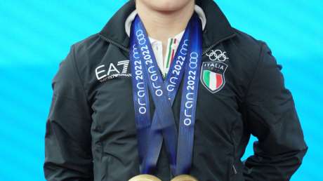 Sollevamento Pesi IMPERIO ORO foto Luca Pagliaricci ORA03893 copia 
