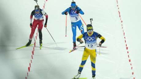 220213 Dorothea Wierer Biathlon 10km Donne Ph Luca Pagliaricci LUC03460 copia