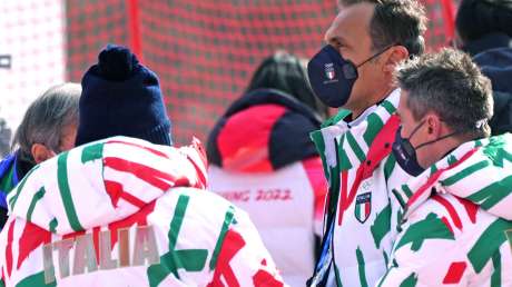 220211 Super G D MORNATI Carlo (ITA) ph Simone Ferraro SF107200 copia