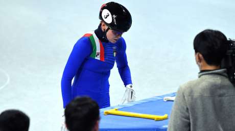 finisce male la finale della fontana  foto mezzelani gmt128