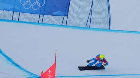 220209 Michela Moioli Snowboard Cross Donne Ph Luca Pagliaricci PAG04233 copia