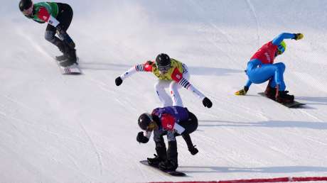 220209 Michela Moioli Snowboard Cross Donne Ph Luca Pagliaricci PAG04834 copia