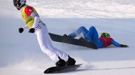 220209 Michela Moioli Snowboard Cross Donne Ph Luca Pagliaricci PAG04848 copia