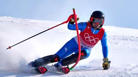 220209 Slalom D BRIGNONE Federica ITA ph Simone Ferraro SF102446 copia
